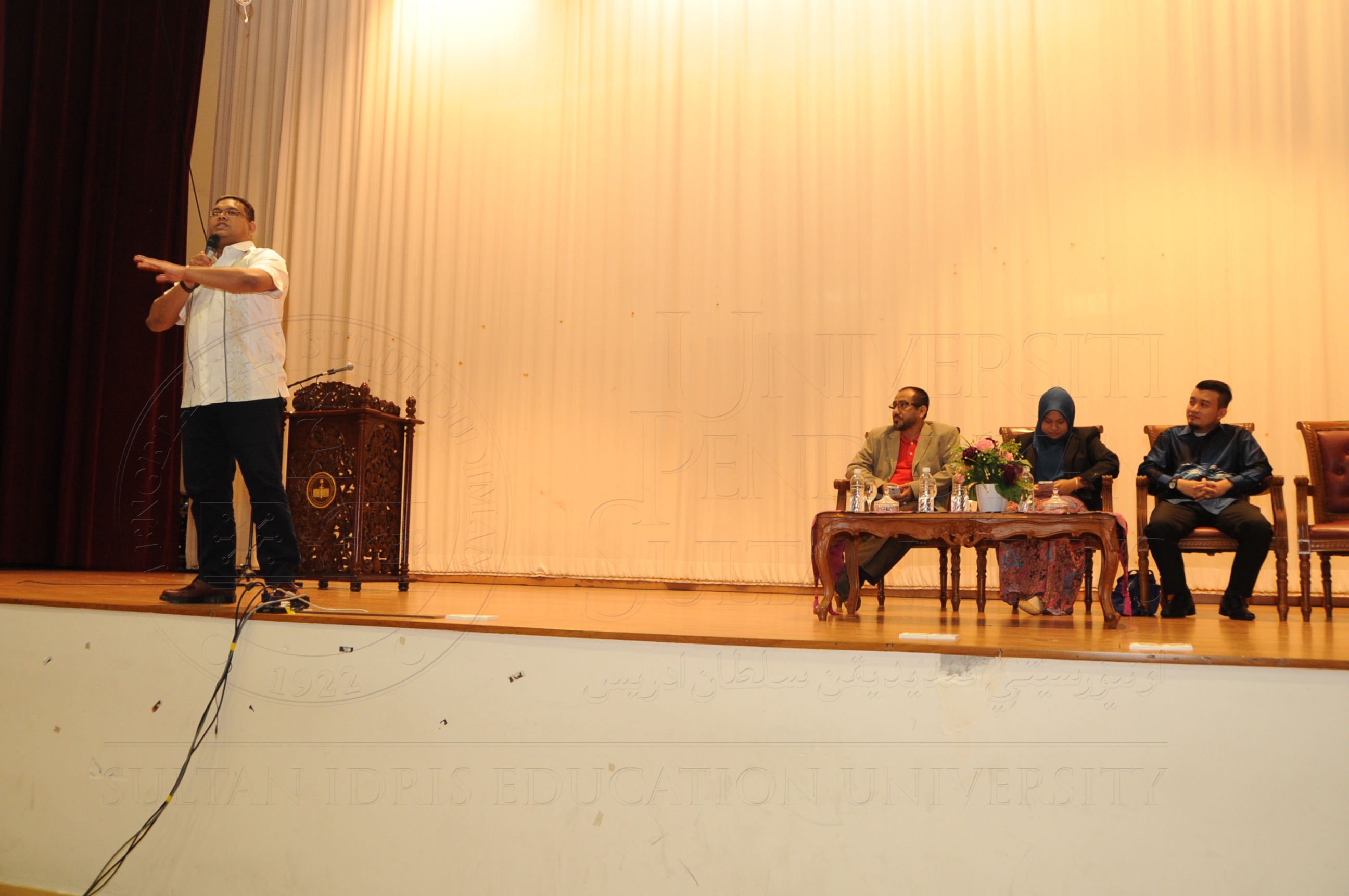 PRO16 15 ismp HAS 9723